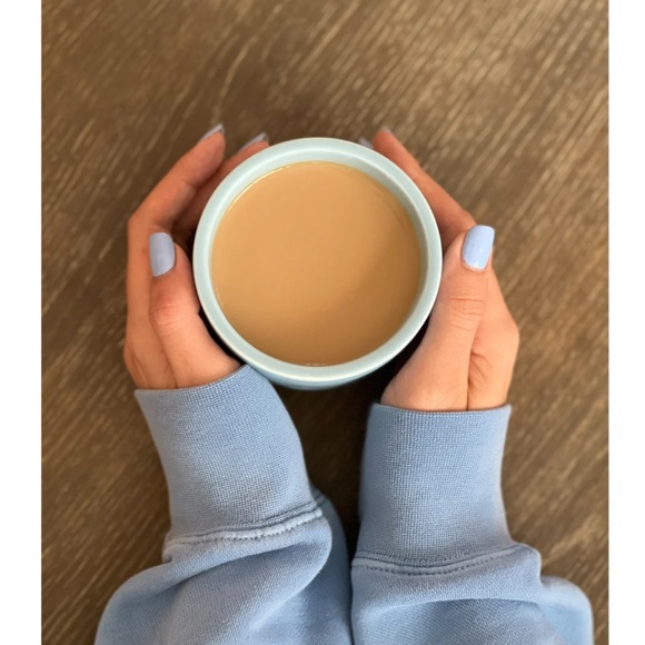 Then I Met You CUP OF GLOW - Picture 2 of 4